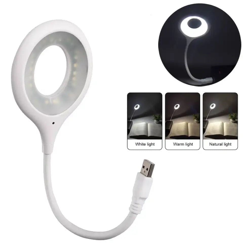 Smart Voice Control Night Light, Dormitory Bedside Lamp, Eye Protection Saving Energy Desk Lamp, Freely Foldable Desk Lamp, USB Reading Table Lamp, Ring Eye Care Led Light, Study Reading Night Light Smart Voice Control Night Light, Dormitory Bedside Lamp, Eye Protection Saving Energy Desk Lamp, Freely Foldable Desk Lamp, USB Reading Table Lamp, Ring Eye Care Led Light, Study Reading Night Light